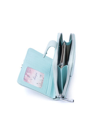 Missyou stylová peněženka různé barvy