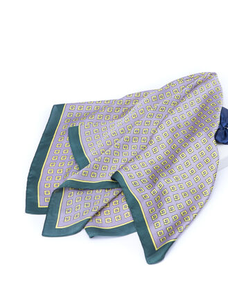 Dámský hebký šátek módní design G